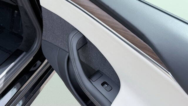2021 Tesla Model S Long Range