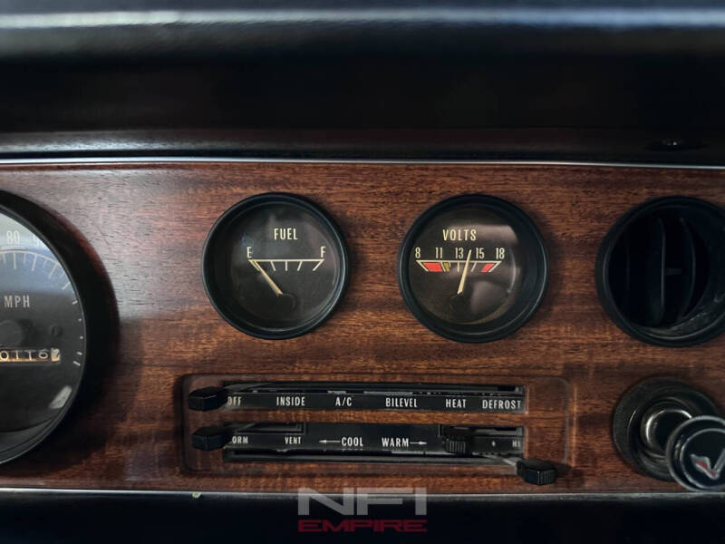1973 Pontiac Firebird