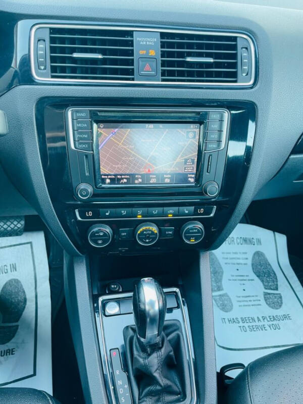 2017 Volkswagen Jetta