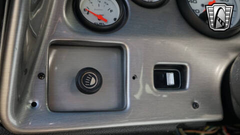 1971 Chevrolet Chevelle