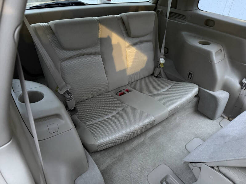 2007 Toyota Highlander