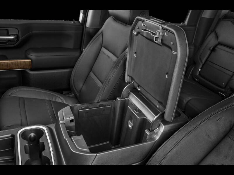 2023 GMC Sierra 2500HD