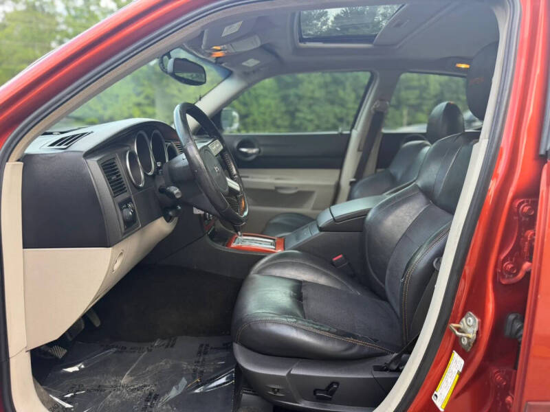 2006 Dodge Charger RT