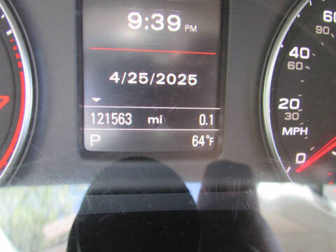 2016 Audi Q3 2.0T quattro Prestige