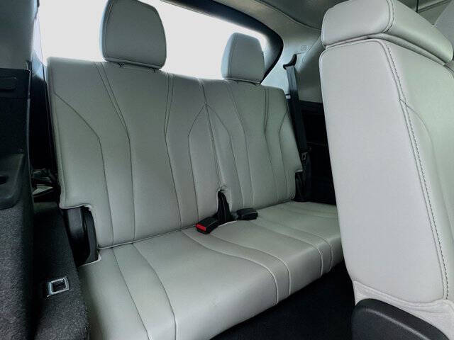 2023 Acura MDX w/Tech