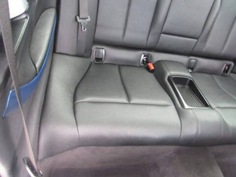 2014 BMW 4 Series 428i