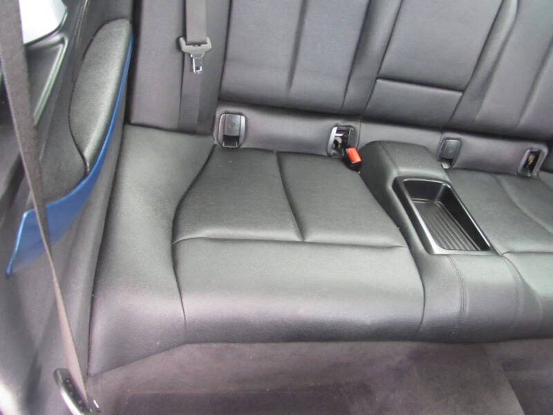 2014 BMW 4 Series 428i