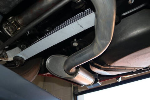 1971 Chevrolet Corvette