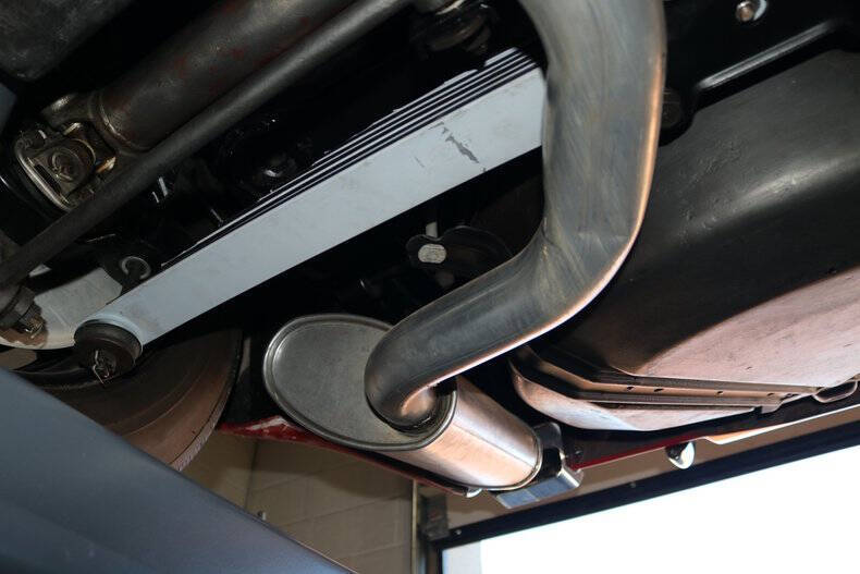 1971 Chevrolet Corvette