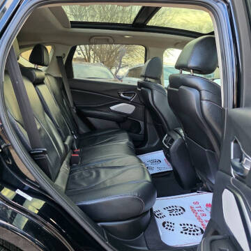 2020 Acura RDX SH-AWD w/Tech