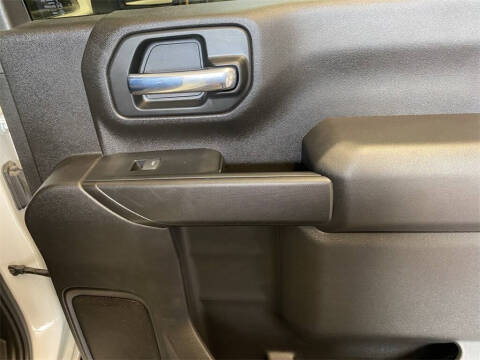 2023 Chevrolet Silverado 2500HD