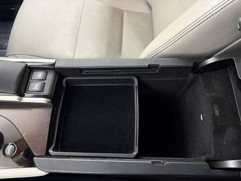 2014 Lexus GS 350