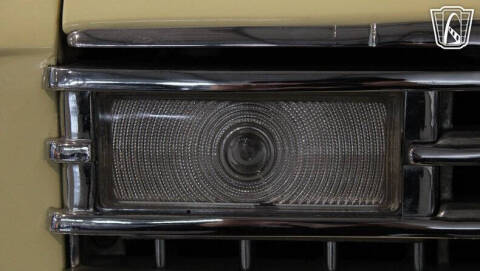 1941 Cadillac Fleetwood