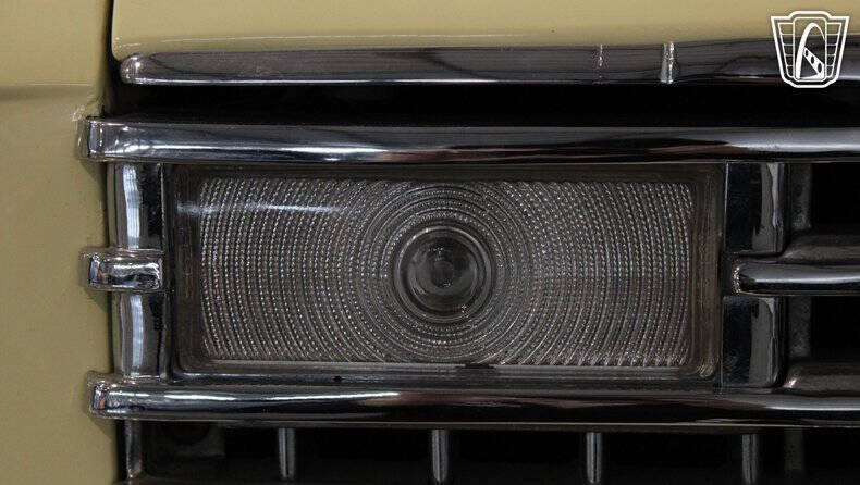 1941 Cadillac Fleetwood