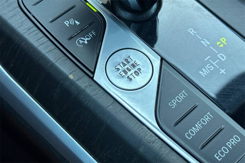 2023 BMW 4 Series 430i