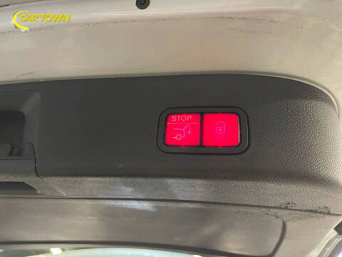 2017 Mercedes-Benz GLS GLS 450