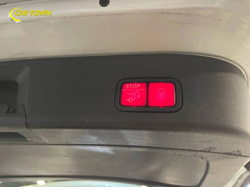 2017 Mercedes-Benz GLS GLS 450