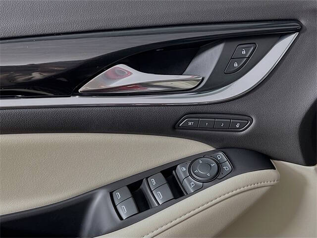 2021 Buick Enclave Premium