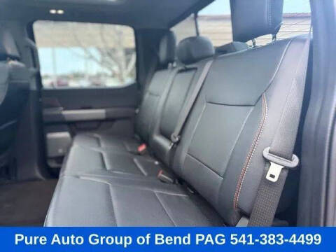 2024 Ford F-350 Super Duty