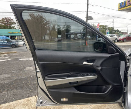 2008 Honda Accord EX