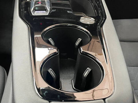 2023 Audi e-tron GT quattro Premium Plus