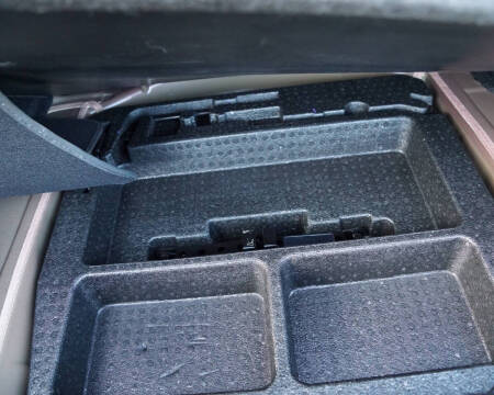 2016 Subaru Legacy 3.6R Limited