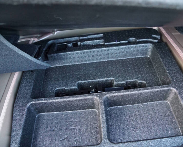 2016 Subaru Legacy 3.6R Limited