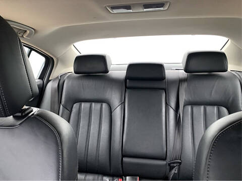 2021 Mazda MAZDA6 Touring