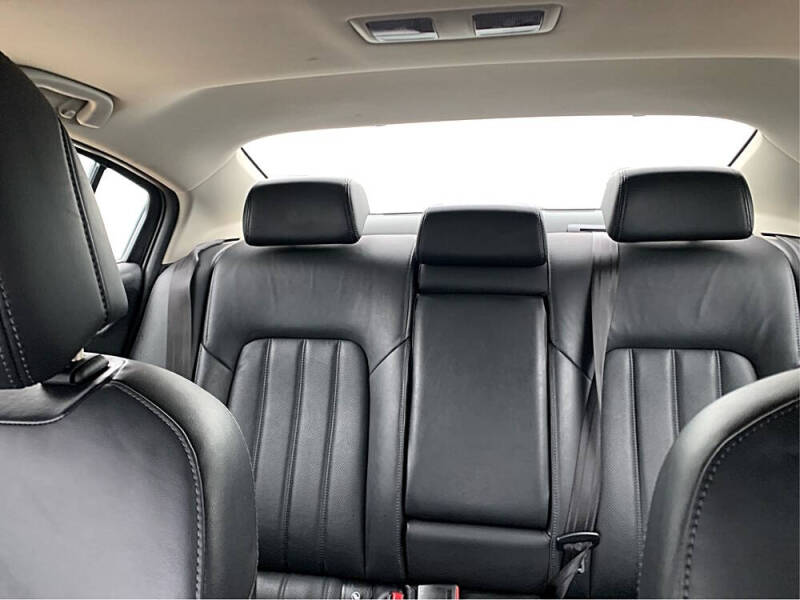 2021 Mazda MAZDA6 Touring