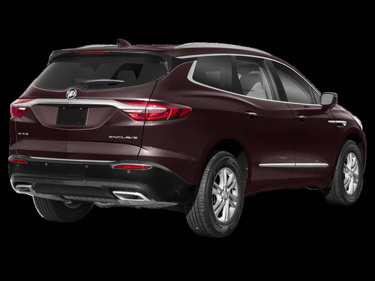 2019 Buick Enclave 2