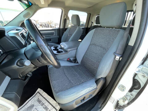 2013 RAM 2500
