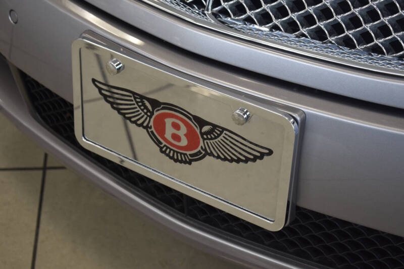 2006 Bentley Continental Flying Spur