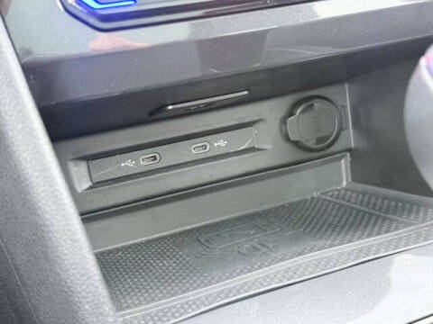 2024 Volkswagen Tiguan SE R-Line Black 4Motion