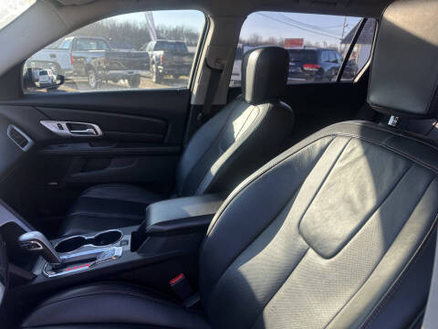 2013 GMC Terrain SLT-1