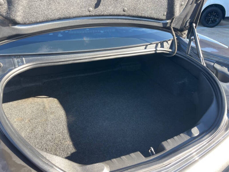 2011 Chevrolet Camaro