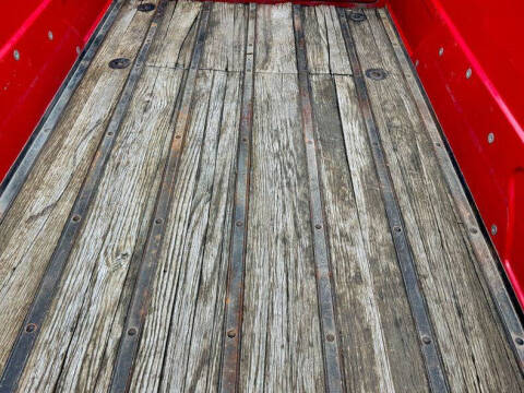 1952 Dodge 1/2-Ton Pickup B