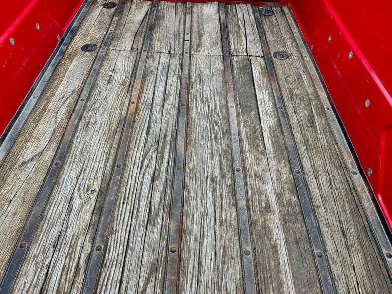 1952 Dodge 1/2-Ton Pickup B