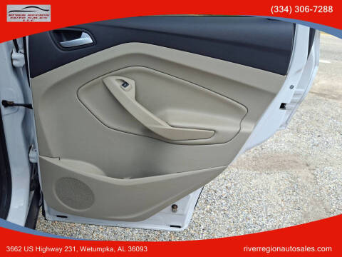 2013 Ford Escape SE