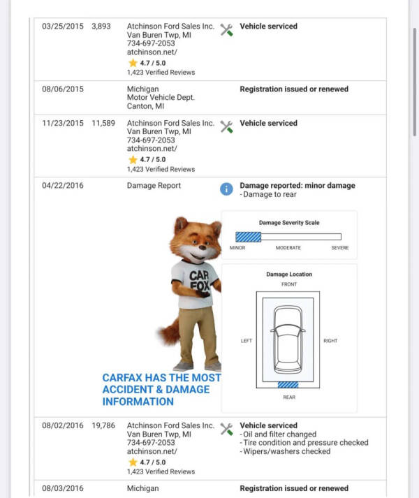 2014 Ford C-MAX Energi SEL