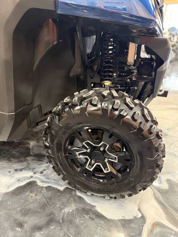 2024 CFMoto UForce 1000 XL