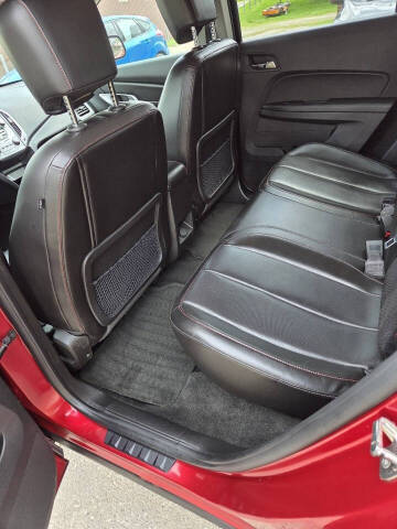 2014 GMC Terrain SLT-1