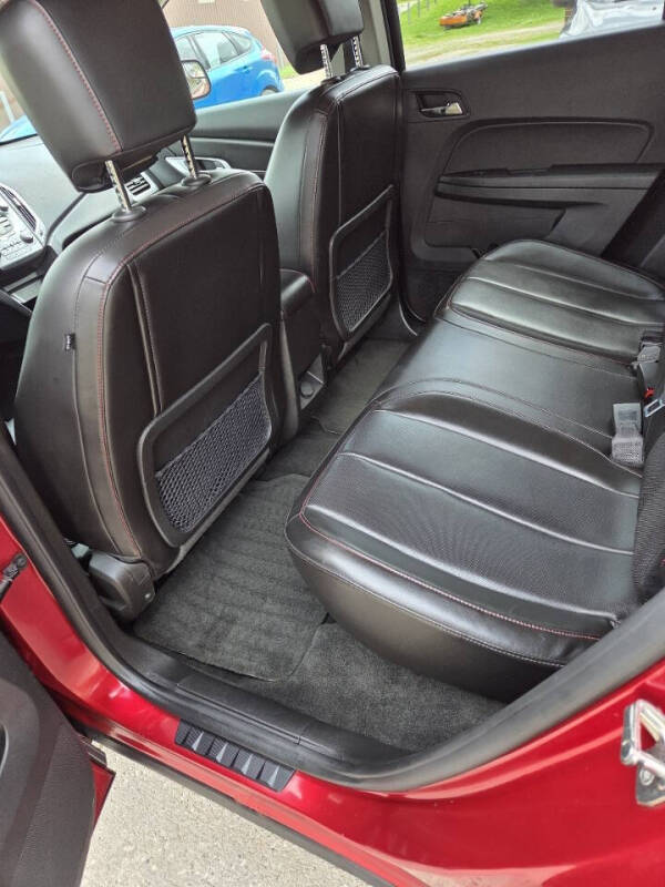 2014 GMC Terrain SLT-1