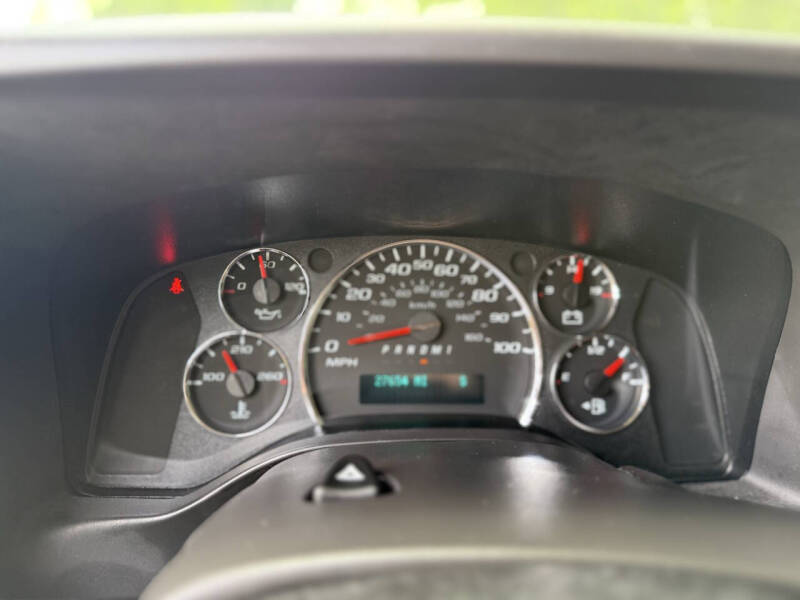 2024 Chevrolet Express LT 3500
