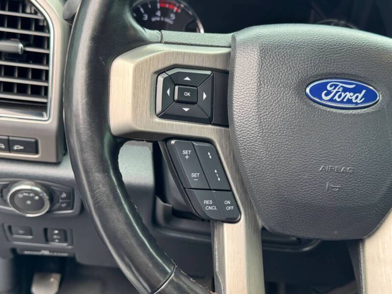 2022 Ford F-350 Super Duty