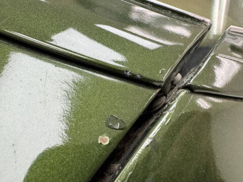 1970 Chevrolet Corvette