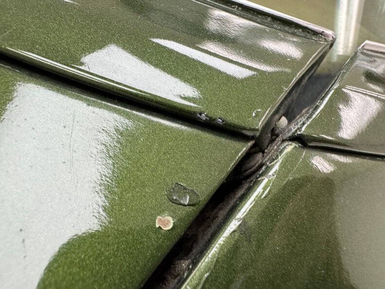 1970 Chevrolet Corvette