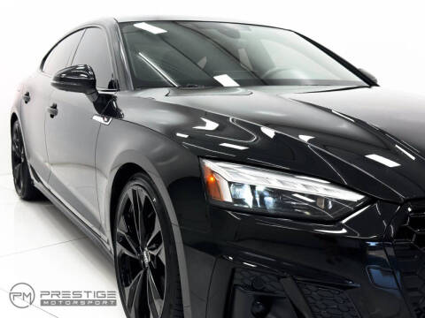 2021 Audi S5 Sportback 3.0T quattro Premium Plus