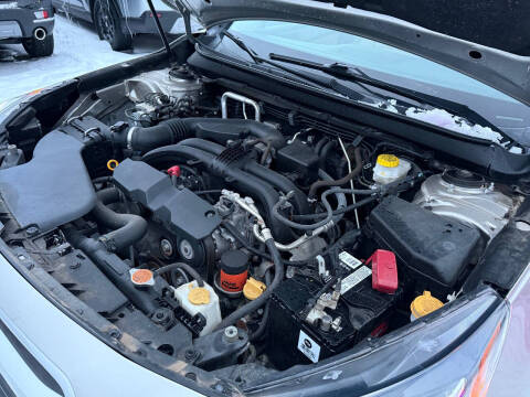 2019 Subaru Outback 2.5i