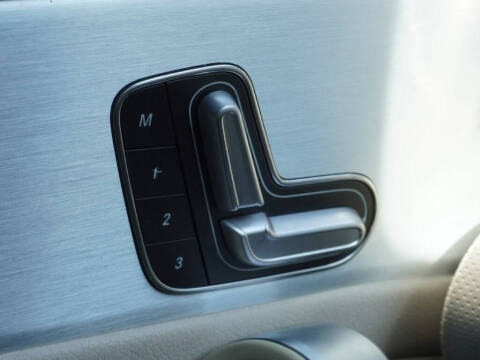 2019 Mercedes-Benz A-Class A 220