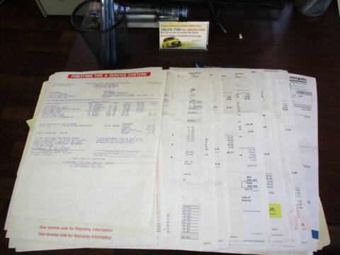 1994 Honda Accord EX